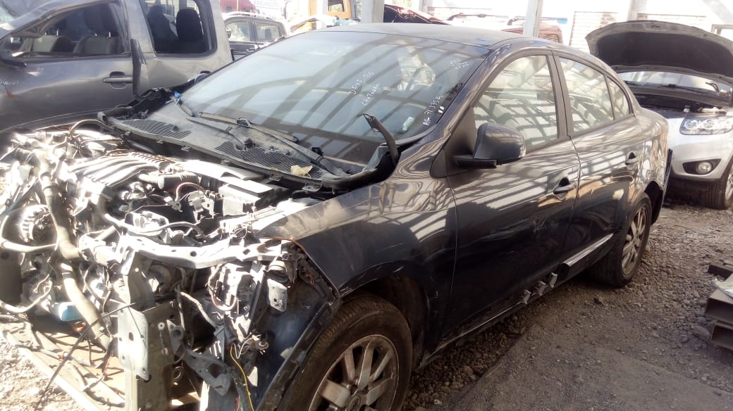  Renault FLUENCE 2011    EN DESARME